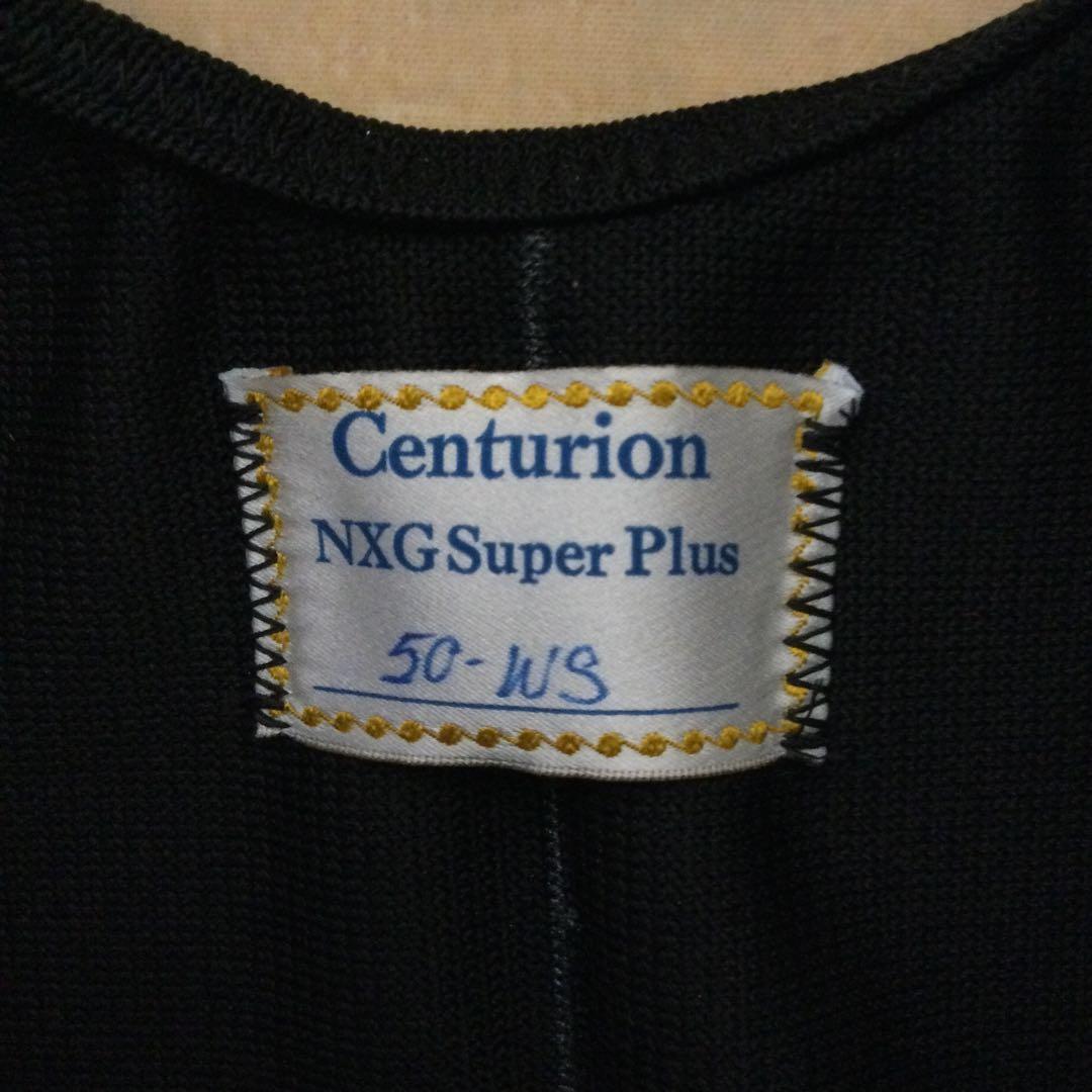 TITAN Centurion パワースーツ サイズ50 （赤6）