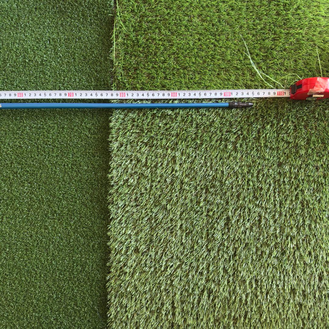 ALTA J CB BLUE シャフト 7W PING ピン SR フレックスの通販はau PAY