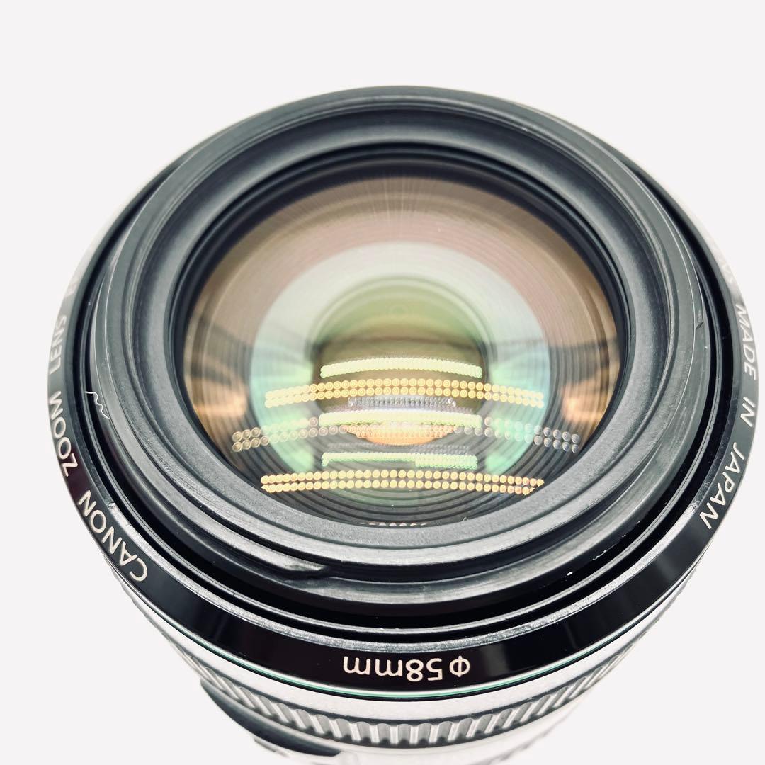 レンズ(ズーム) Canon EF 70-300mm F4.5-5.6 DO IS USM