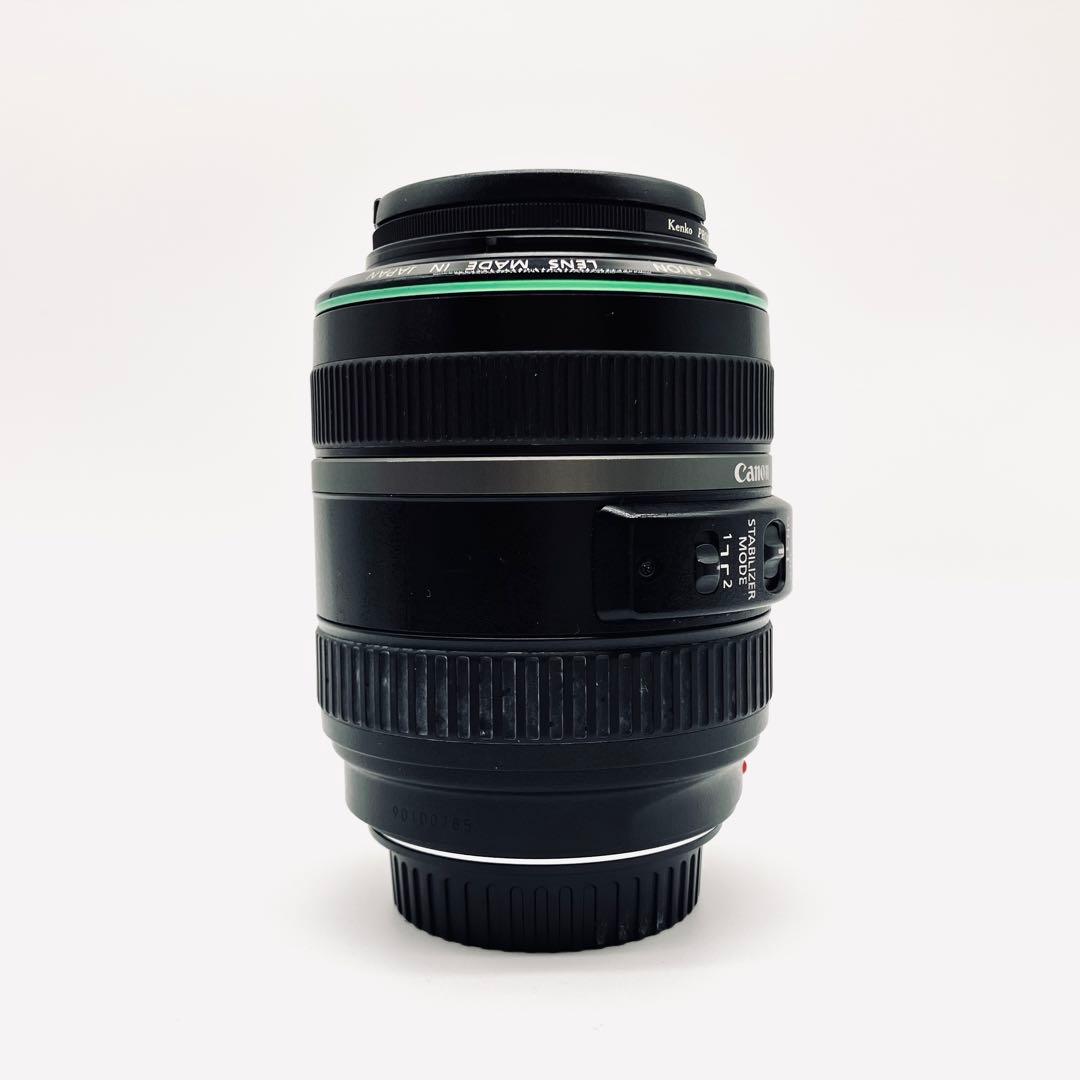 レンズ(ズーム) Canon EF 70-300mm F4.5-5.6 DO IS USM