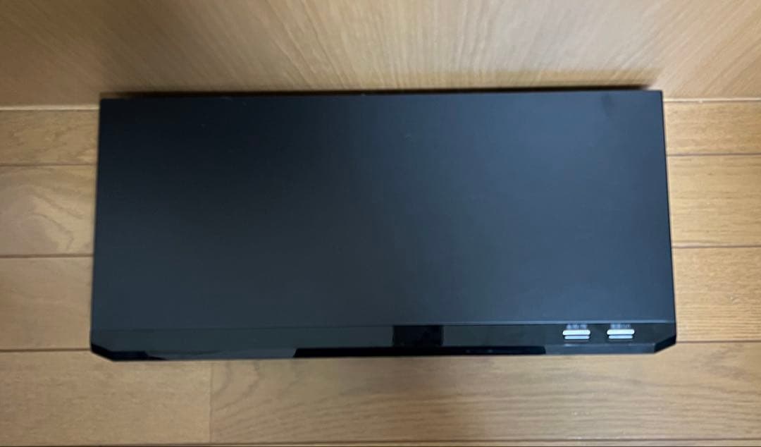 中古DMR-BX2030ブルーレイレコーダーDIGA○87DMR-BRX2030 - メルカリ