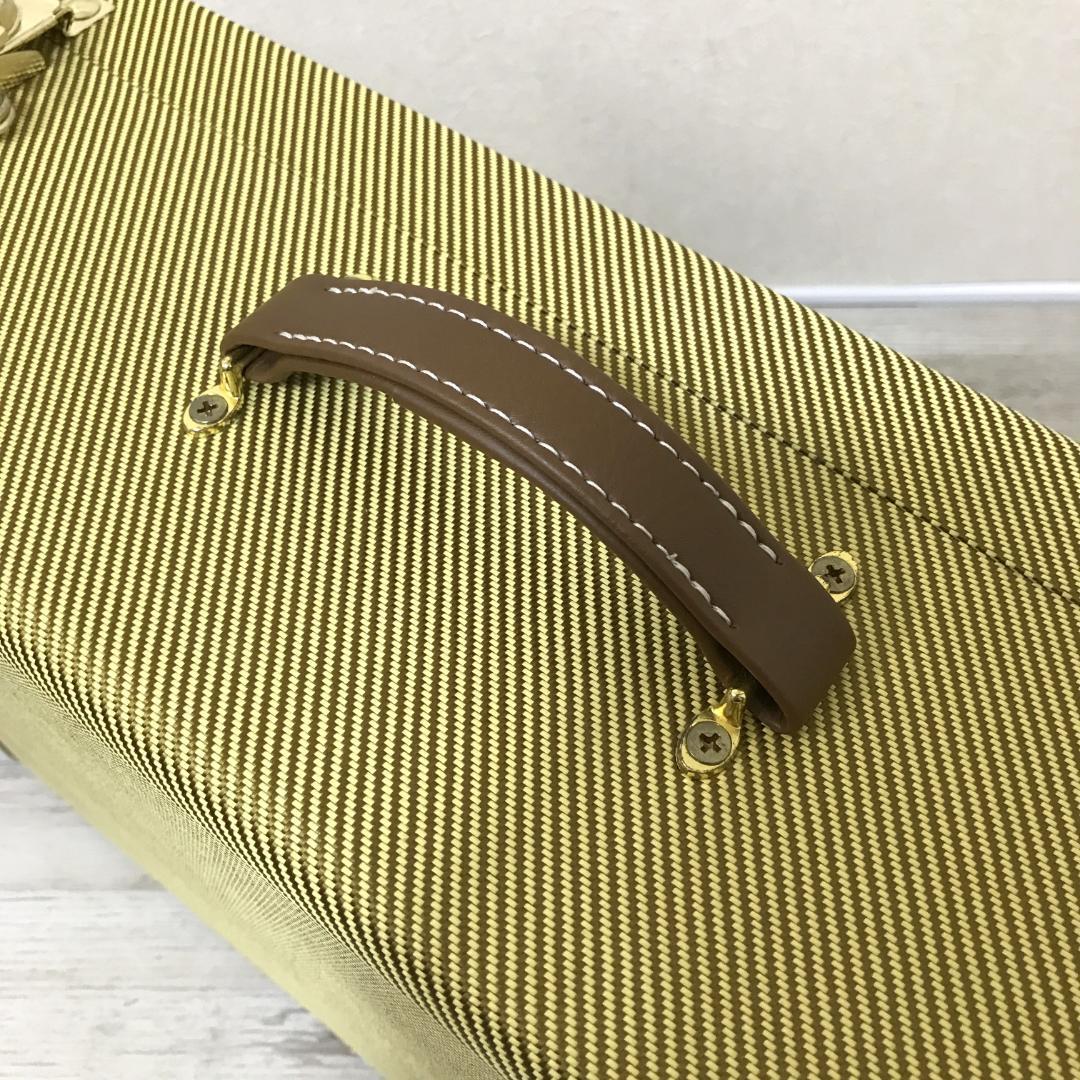 美品】Fender エフェクターケース ツイード Medium ミディアム - メルカリ