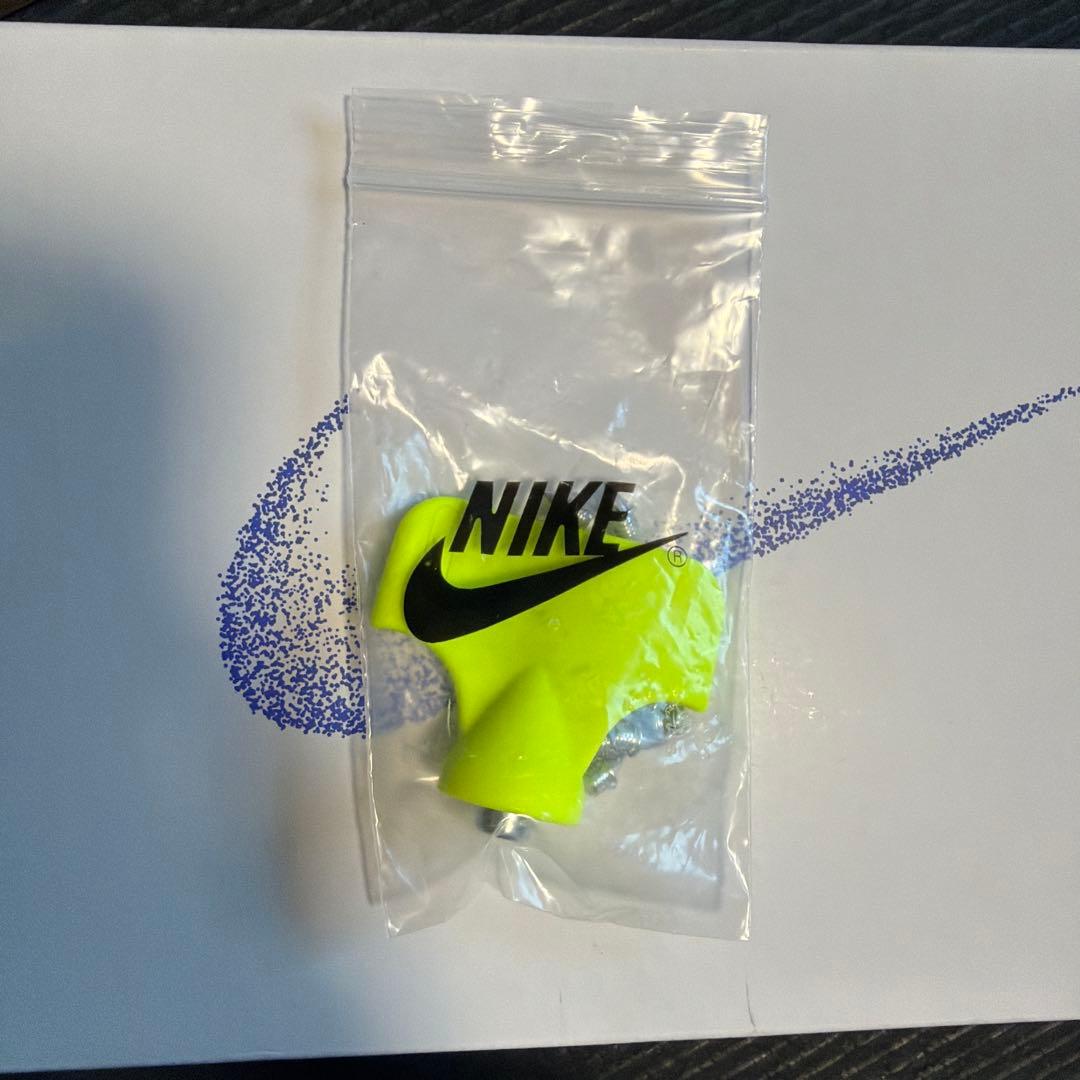 ナイキ　zoomドラゴンフライ2 26.5cm