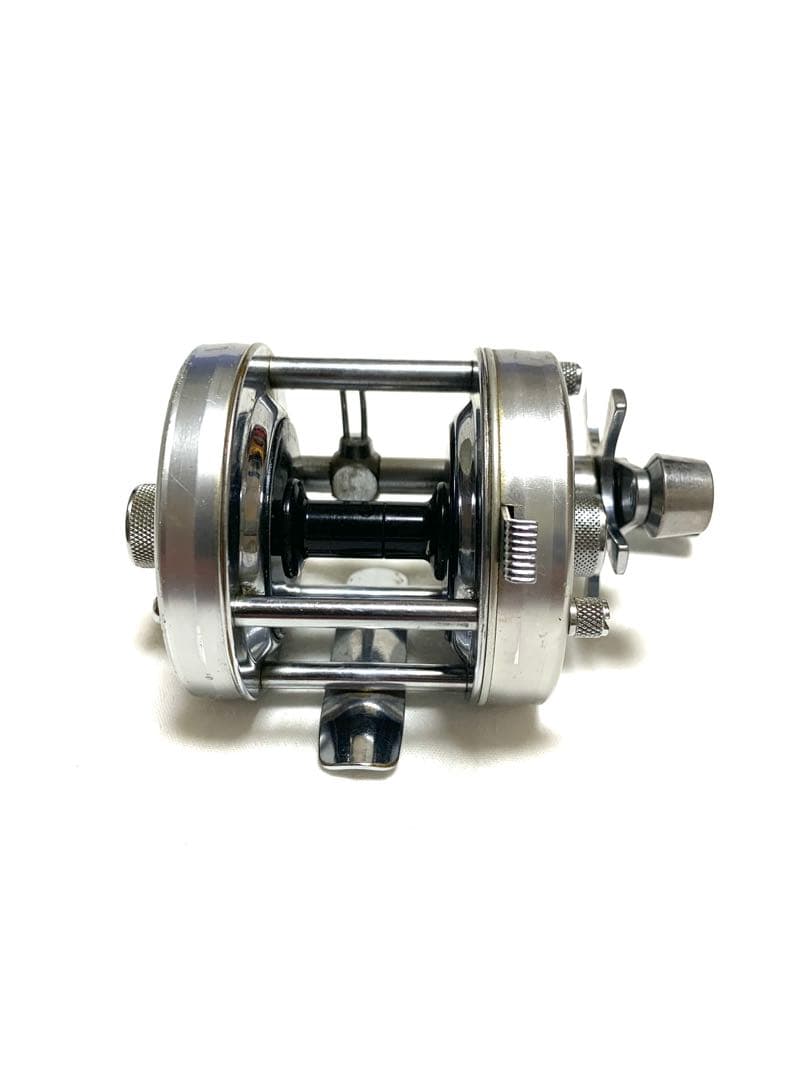 OLD】ABU Ambassadeur5500C 76年No.760403 - メルカリ