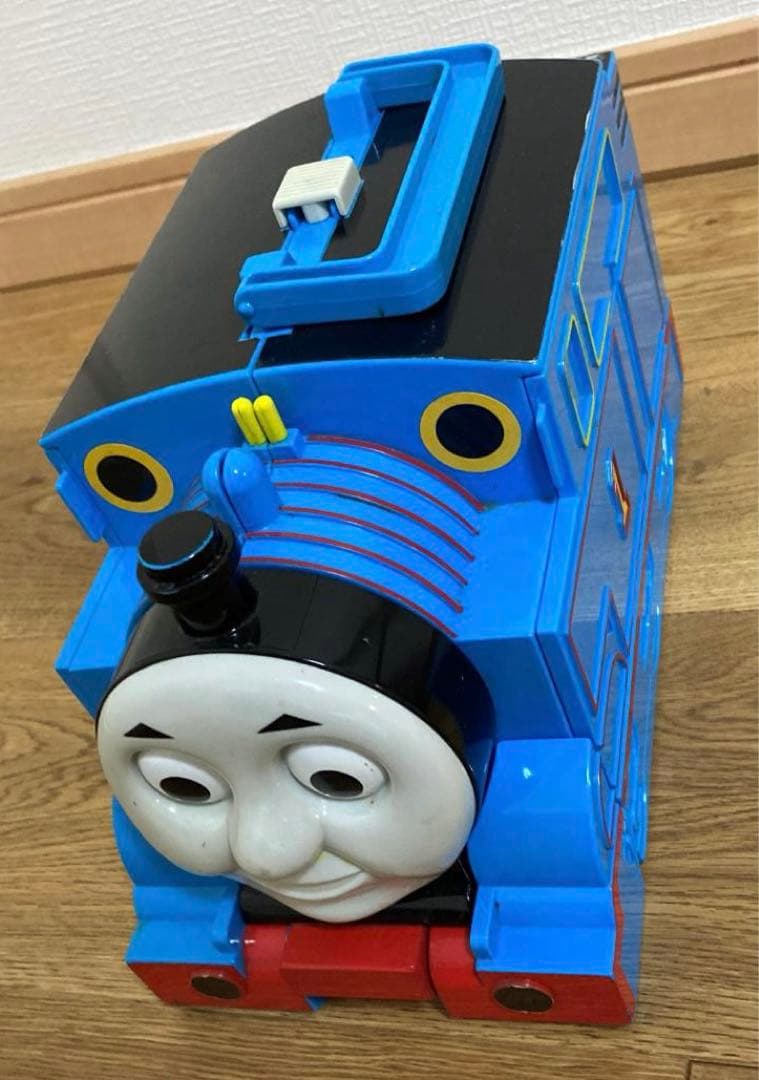 トーマス ポケットファンタジー ステーション コレクターセット - メルカリ