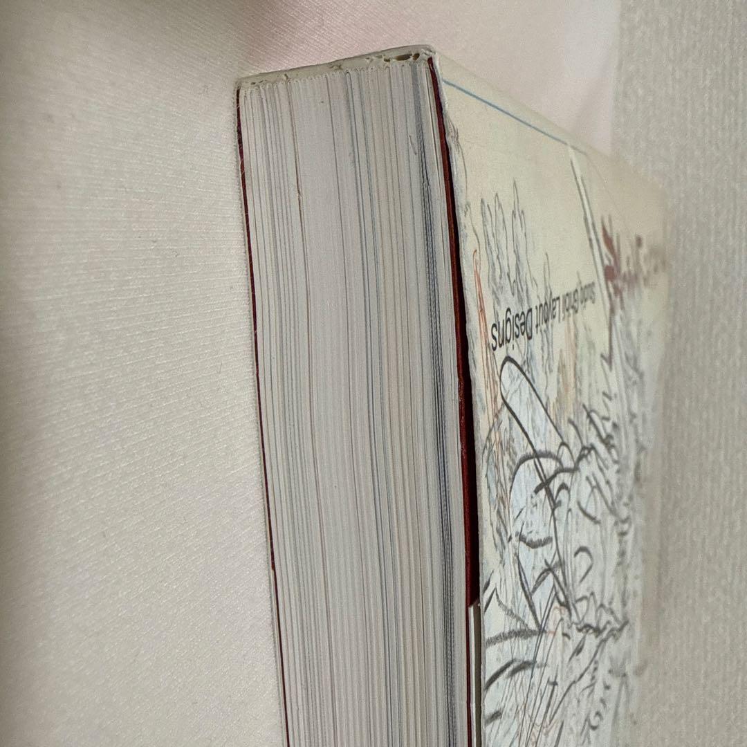 美品】スタジオジブリ レイアウト展 図録 宮崎駿 高畑勲 - メルカリ