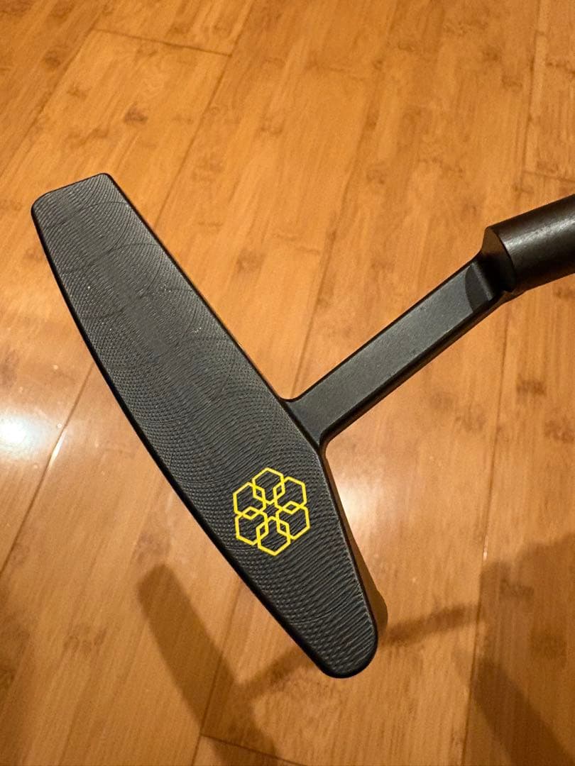 工場 直営 店スポーツ - MIRTH パター リミテッドラン