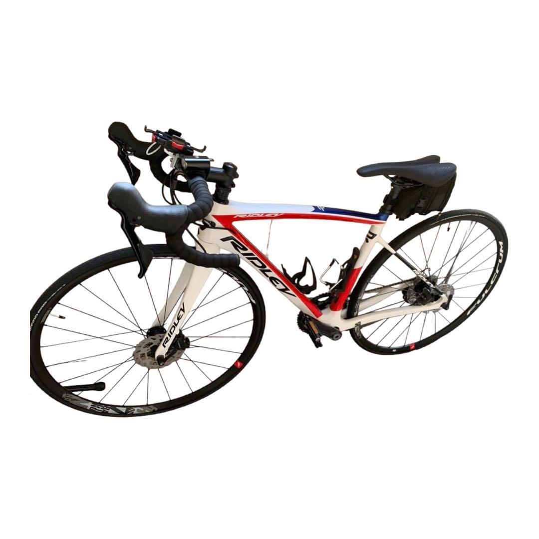 ロードバイク　リドレー RIDLEY (リドレー)入荷遅延のお知らせ - Cycle Garage PAZ