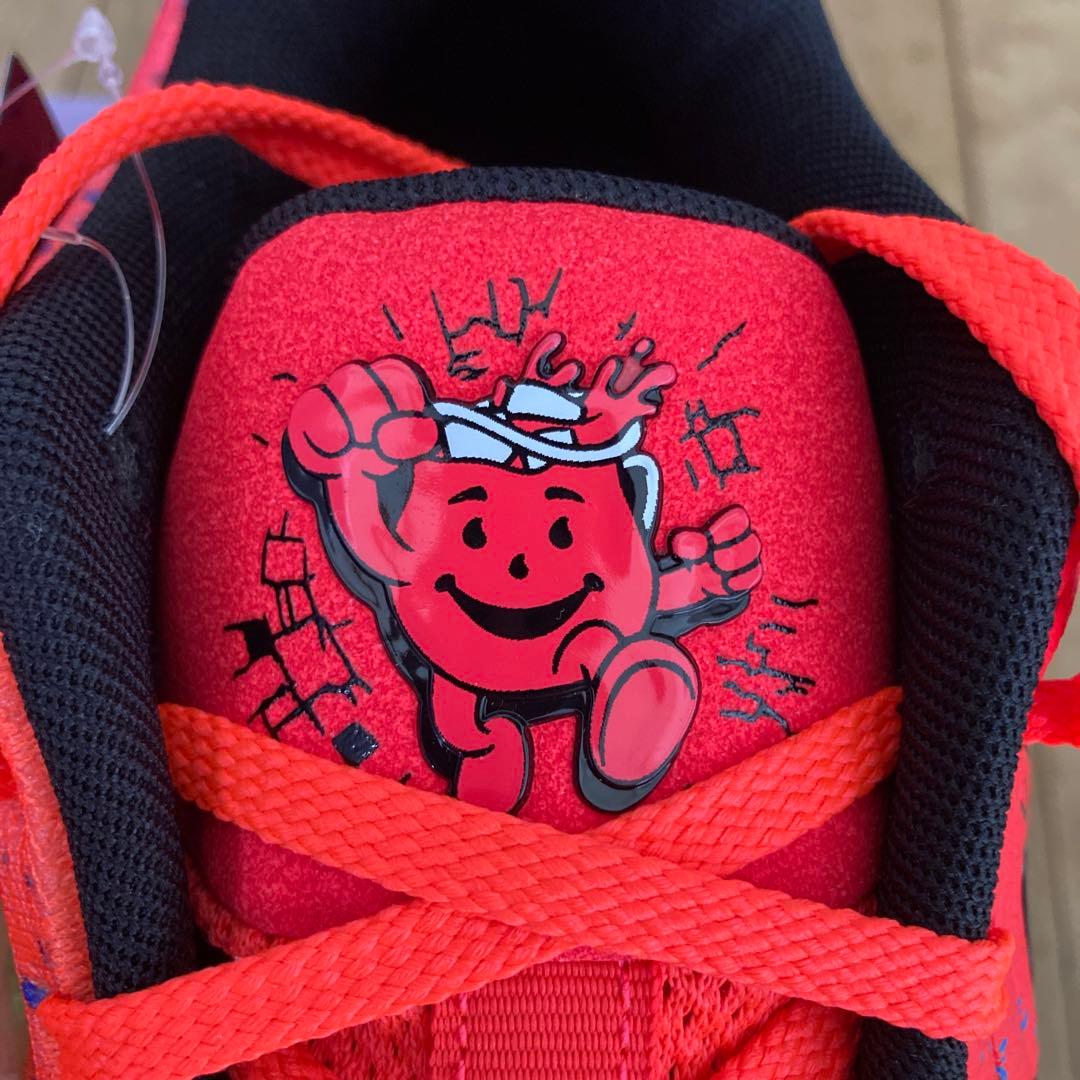 【新品】JA2 KOOLAID EP 29.0cm