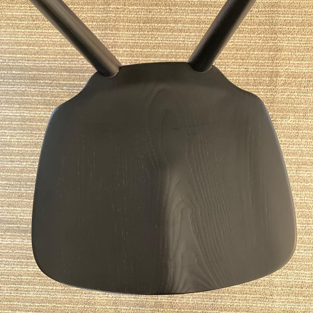 MAY CHAIR イージーライフ 関家具 メイチェア ダイニングチェア 椅子