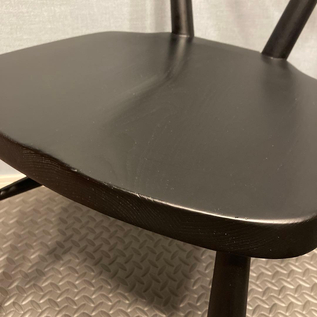 MAY CHAIR イージーライフ 関家具 メイチェア ダイニングチェア 椅子