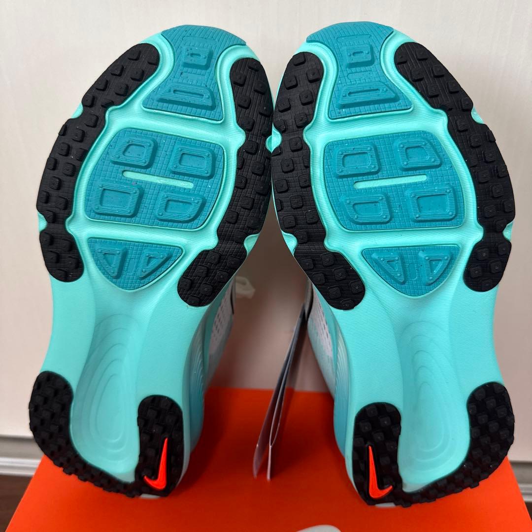 新品未使用品‪☆NIKE ボメロ18 Vomelo18 21.5cm