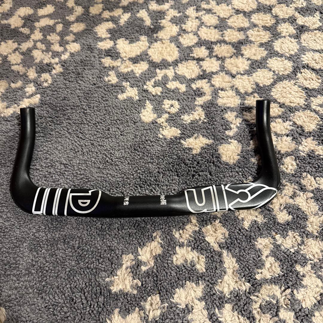 cinelli×MASH bullhornbar チネリ ブルホーンハンドル - メルカリ