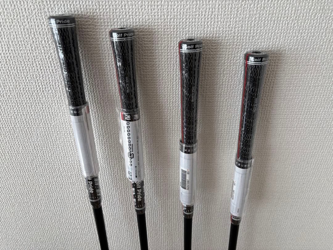 新品未使用】ブリジストン 258CBP 7〜PW 4本 Travil 95S - メルカリ