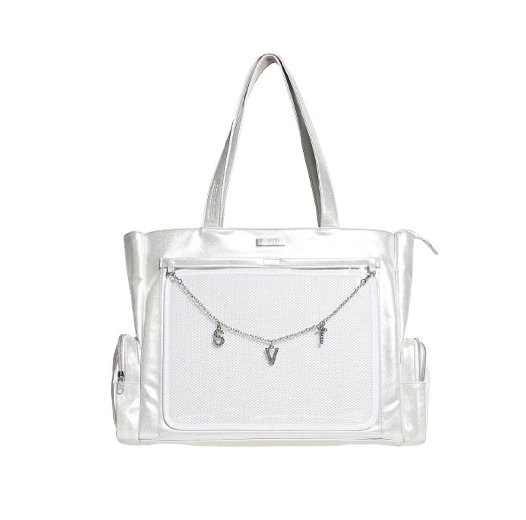SEVENTEEN [NEW_] IN JAPAN DECO BAG デコバッグ - メルカリ
