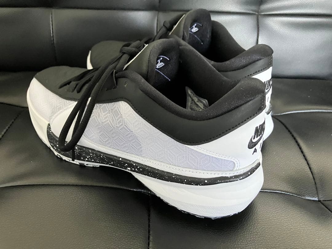 シューズ(男性用) NIKE ZOOM FREAK 5 EP 28.5cm DX4996-101