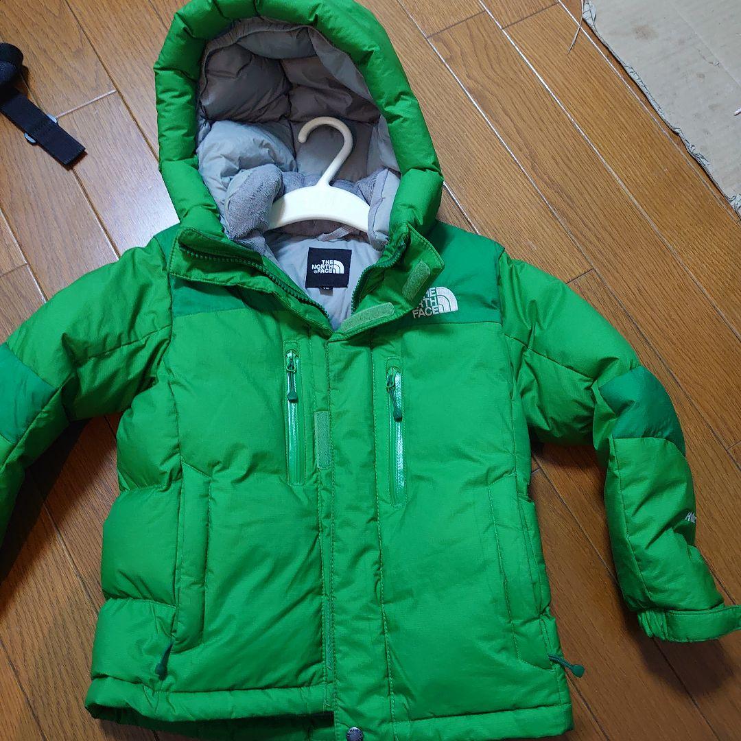 THE NORTH FACE キッズ バルトロライトジャケット 100サイズ THE NORTH FACE ザ・ノース・フェイス アウター キッズ ダウン