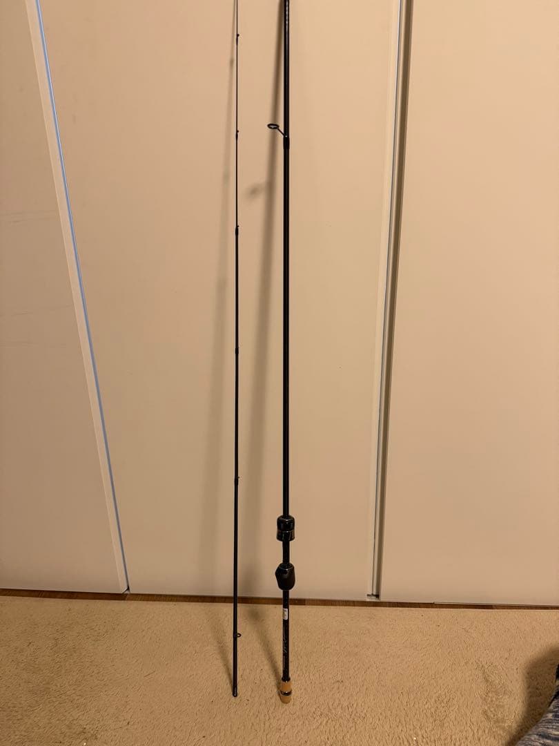 ロッド G-TEC 510FT PRO XrosSensitive XSS-510FT-Pro - G-TEC graphite technology