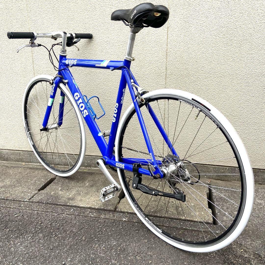 90's後期 OLD GIOS AERO LITE 初期モデル