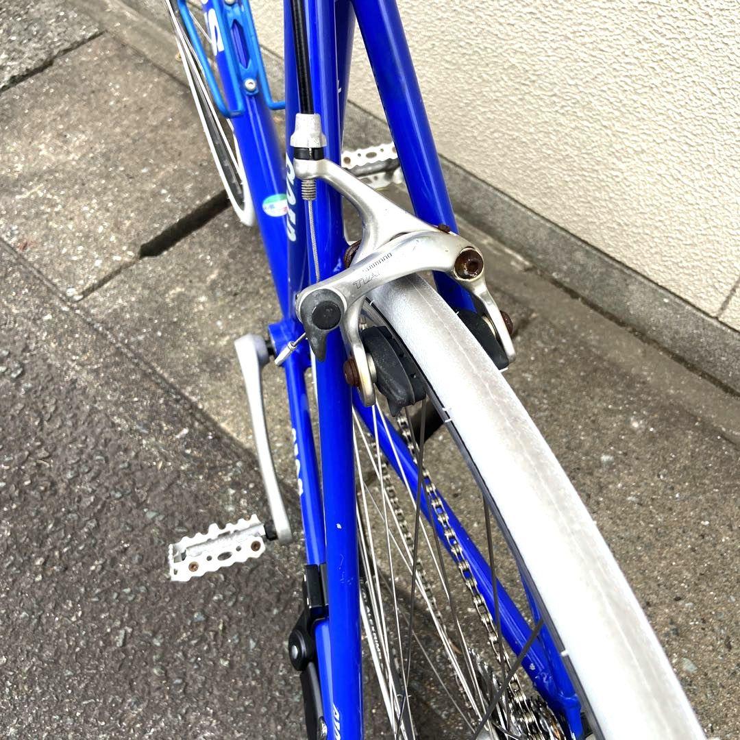 90's後期 OLD GIOS AERO LITE 初期モデル - メルカリ