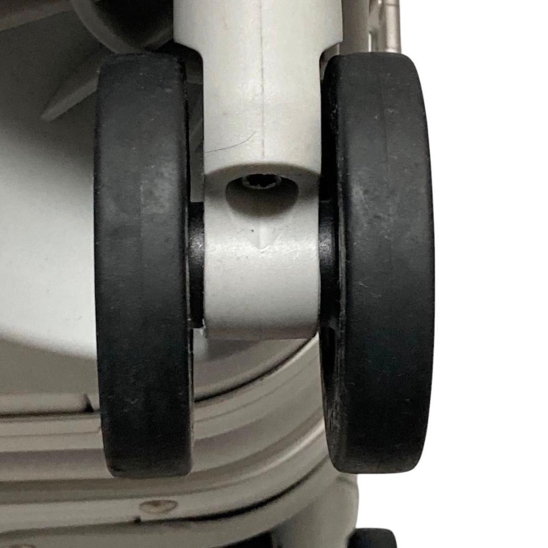 メルセデスベンツ スーツケース キャリーケース 65L TSAロック