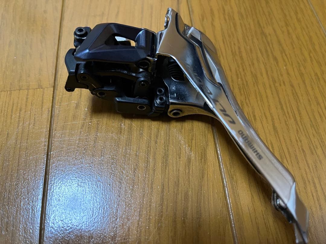 Shimano ULTEGRA シフター ディレイラー セット 【連休限定値下】