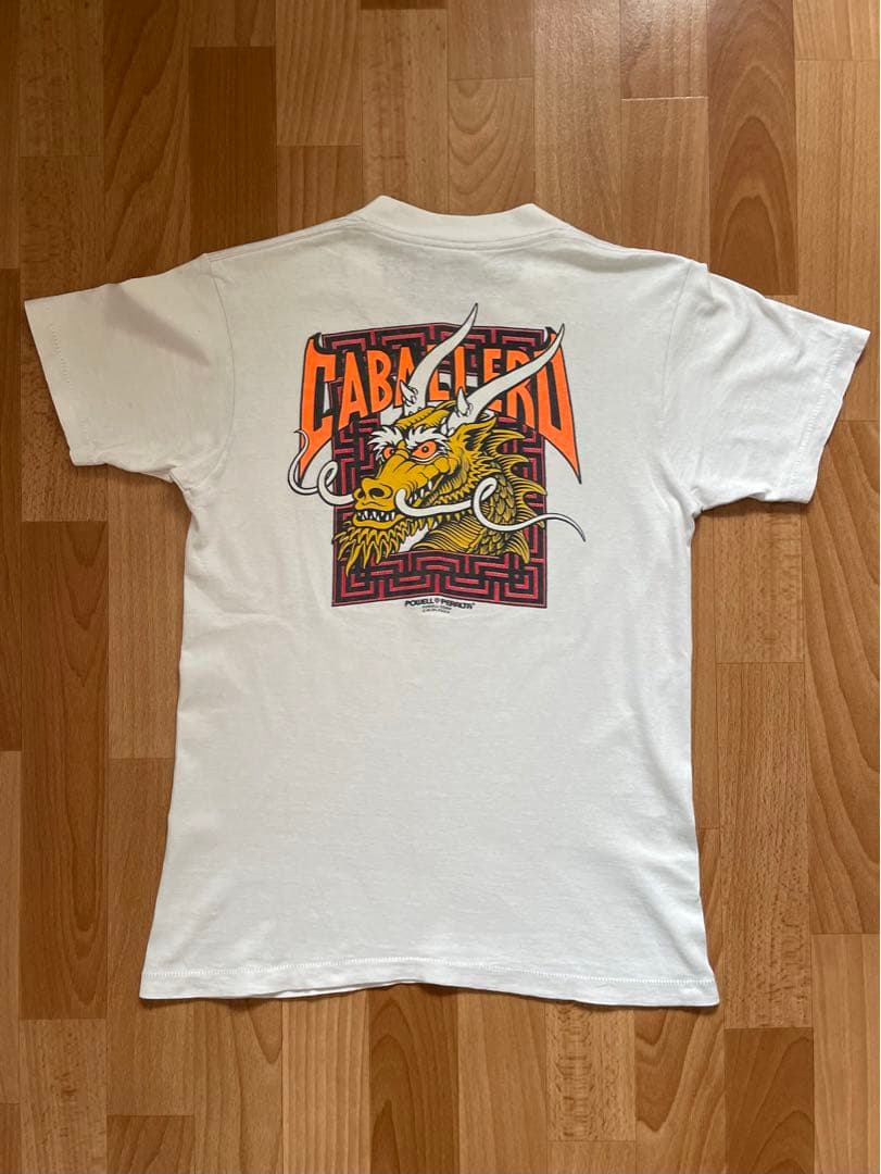 パウエル マルチ スウェット powell ZORLAC santa cruz パウエル