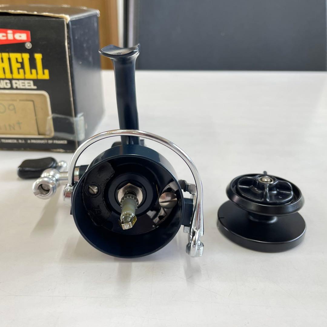 70年代 MITCHELL 409 ラインローラー #G095104 美品