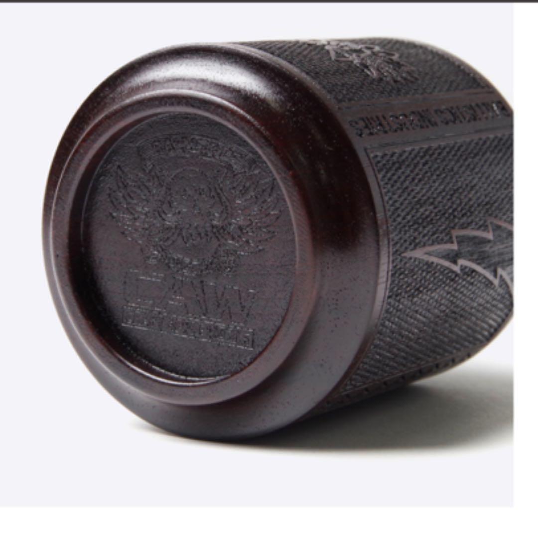 Ballistics バリスティックス CHECKERING CUPBALLISTICS - CHECKERING