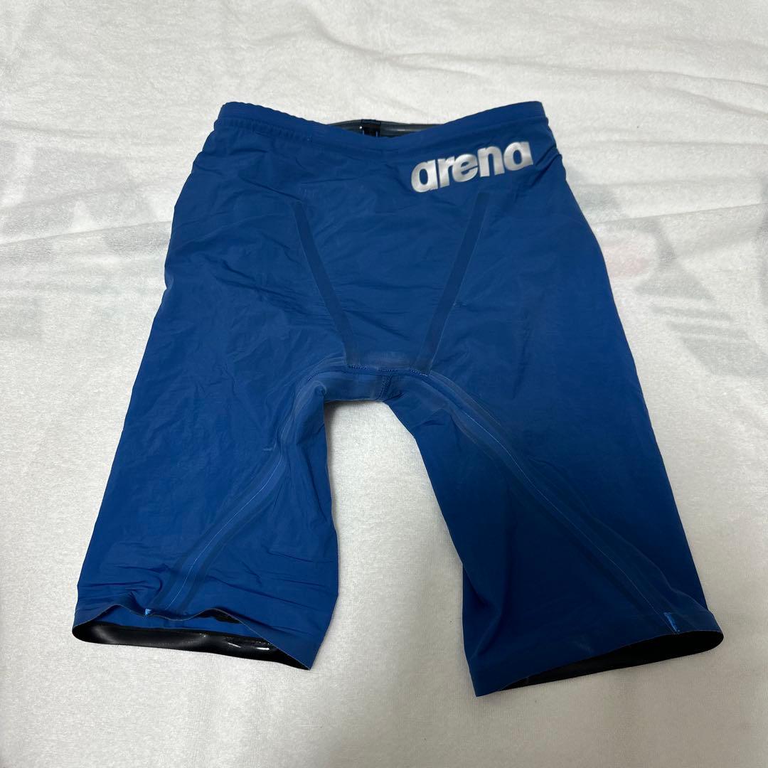 arena 競泳水着 Mサイズ　アクアフォースストーム アクアフォースストーム｜競泳水着｜アリーナ公式｜arena