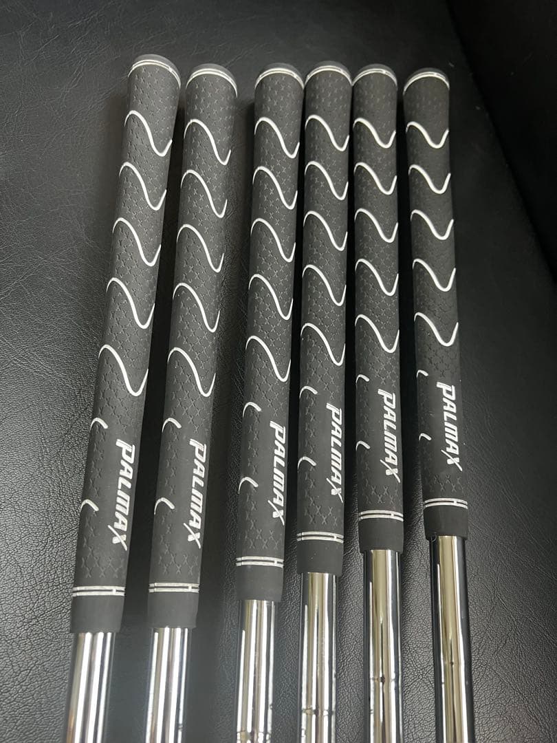 Titleist アイアンセットT150 2023 #5〜#P6本DG120S - メルカリ