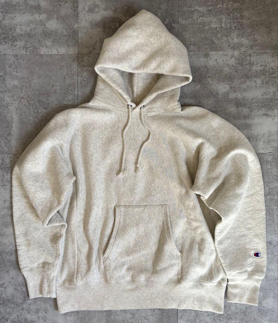 Champion Reverse Weave セットアップ Champion（チャンピオン） 全4色 CHAMPION US企画 リバースウィーブ