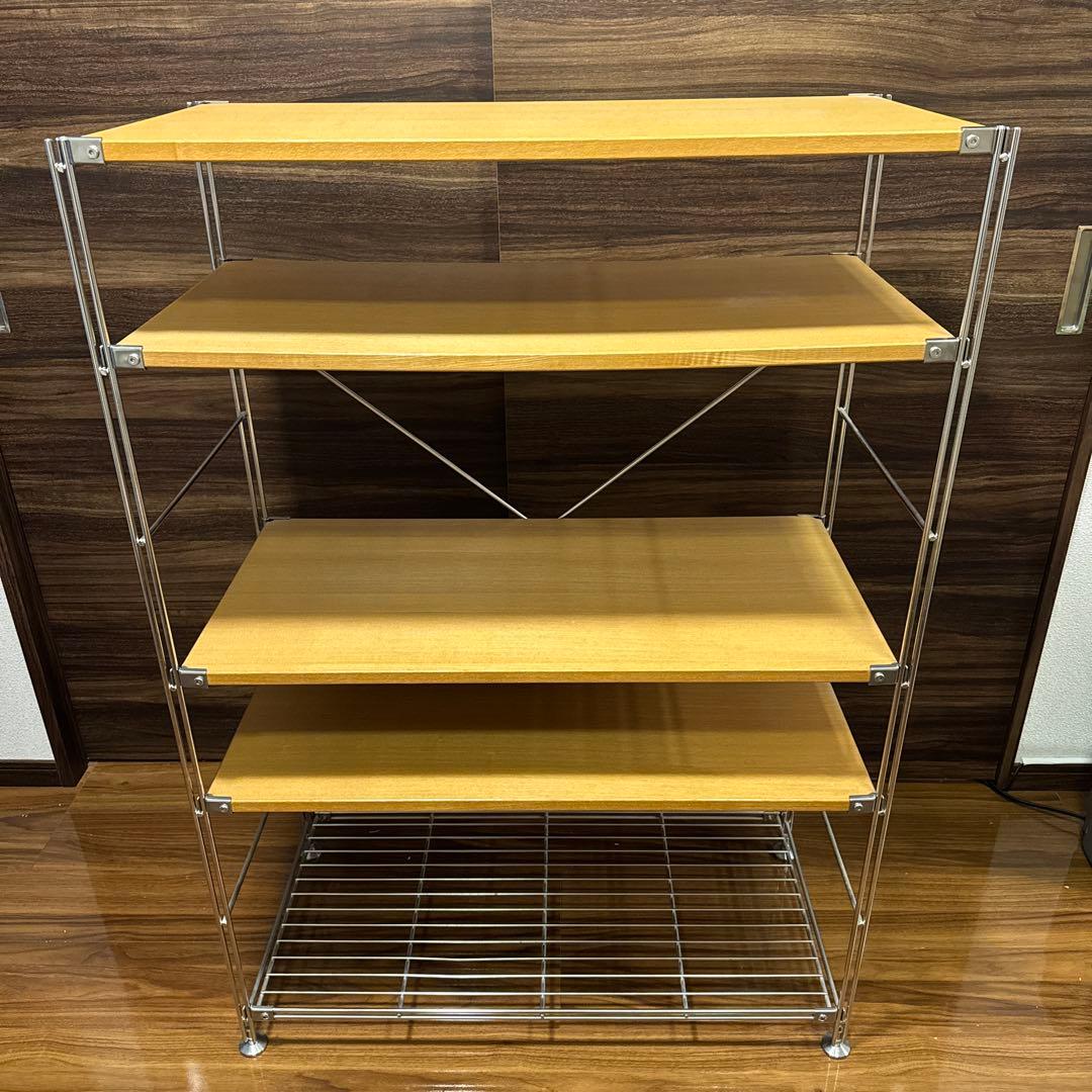 スタッカブル木製 お供え用 6セット
