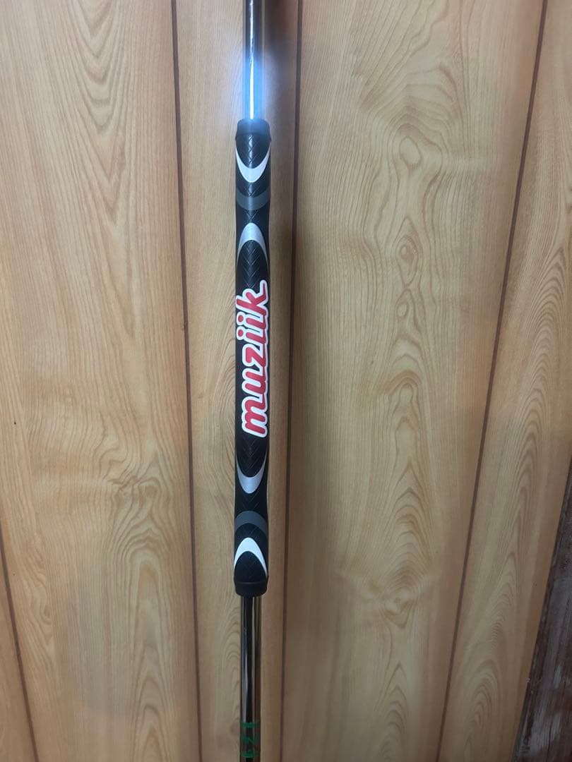 PING パター B90i 長尺パター 47インチ Yahoo!オークション -「長尺