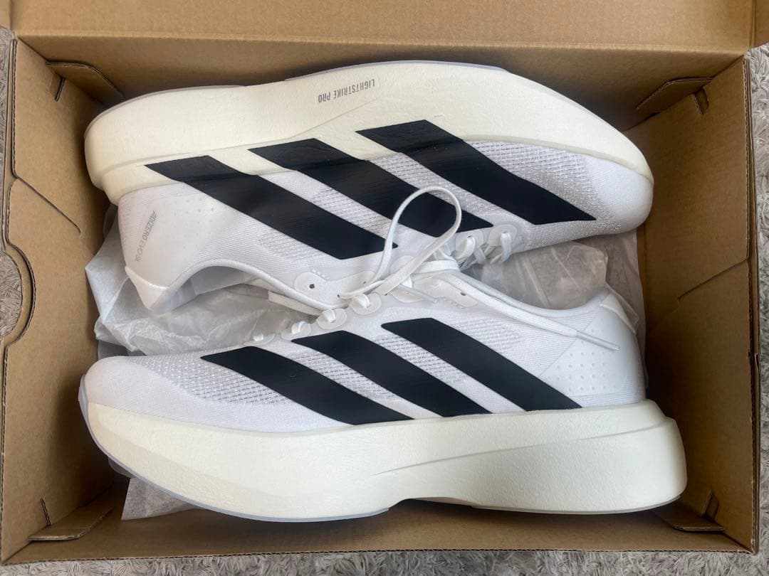 adidas evo sl アディダス 27.5cm