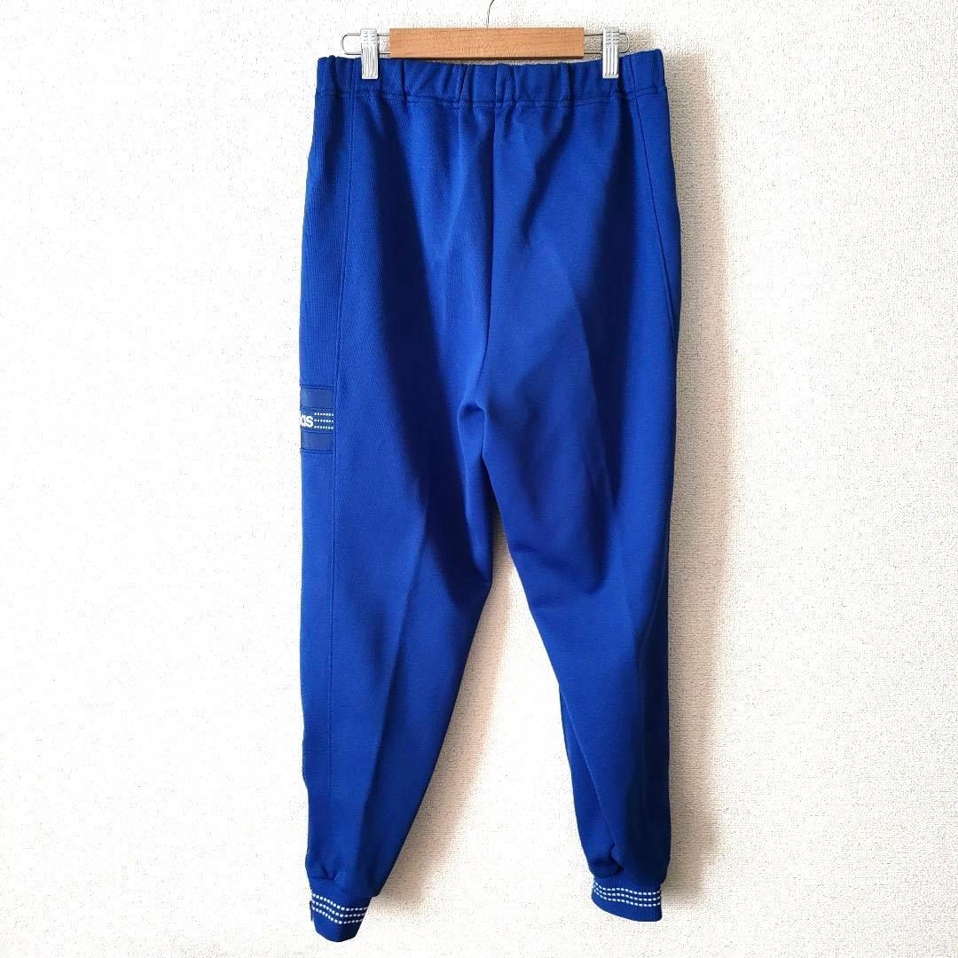 90s〜adidasアディダス デサント セットアップ ジャージ L - メルカリ