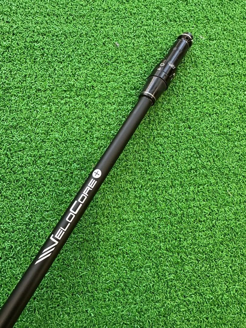 タイトリスト用】24ベンタスブラック6 S. 44.75インチ ドライバー用
