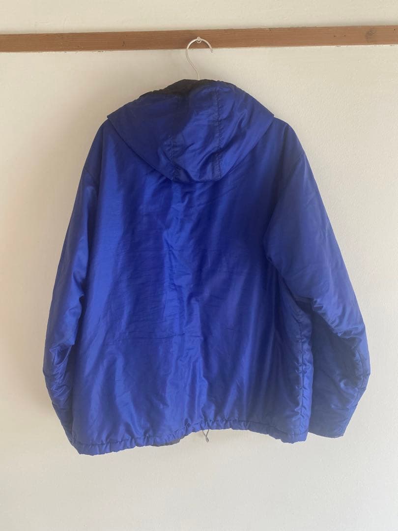 パタゴニア Patagonia キムタク パフボールセーター M - メルカリ