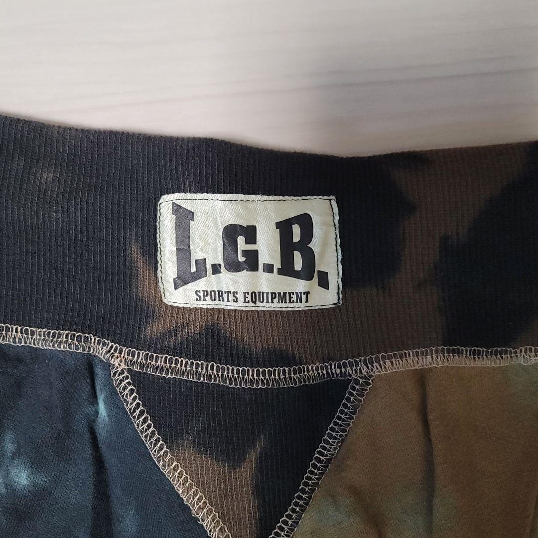 ルグランブルー L.G.B SPORTS EQUIPMENT パンツ MU/M - メルカリ