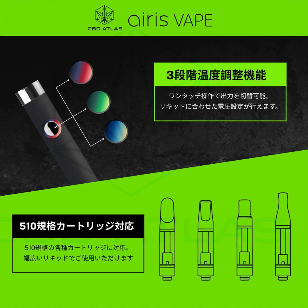 H4CBH リキッド 1ml VAPEペンセットCBD HHDB CRDP - メルカリ