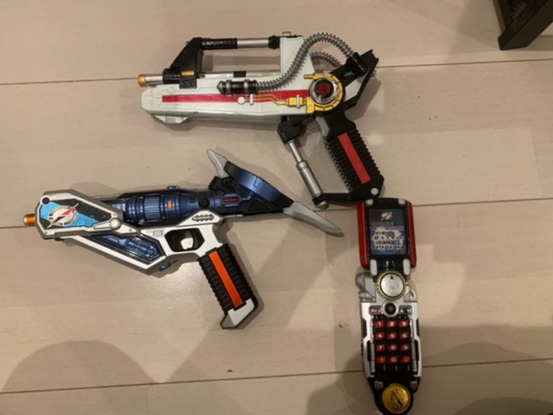 当選品☆白濱美兎☆CARトップ直筆サイン入りワイドチェキ