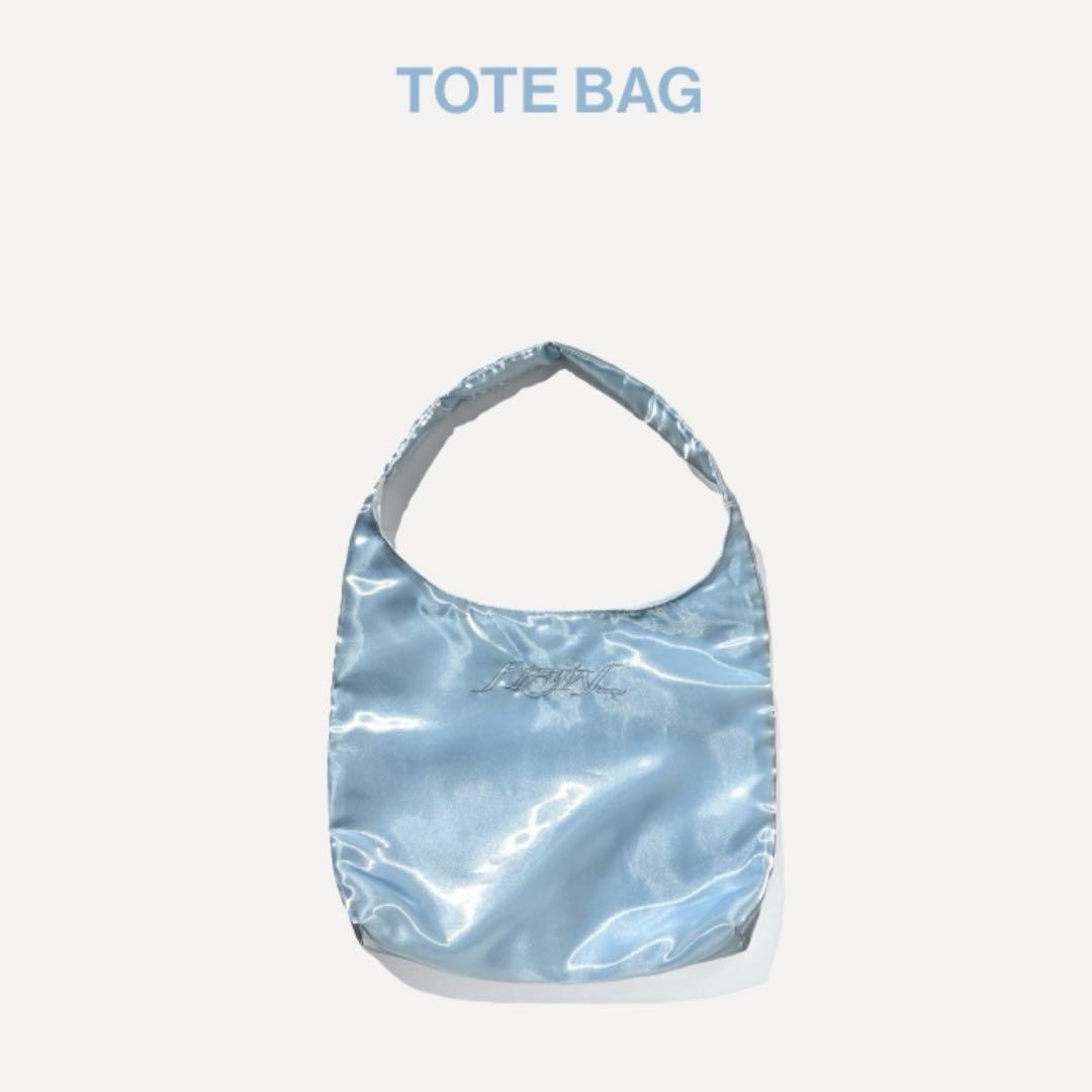 seventeen new_ トートバッグ - メルカリ