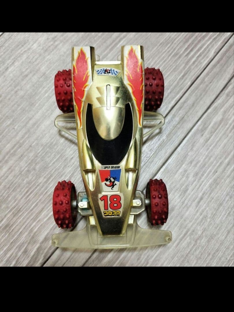 496様専用 ミニ四駆ブーメランその他8点セット - メルカリ