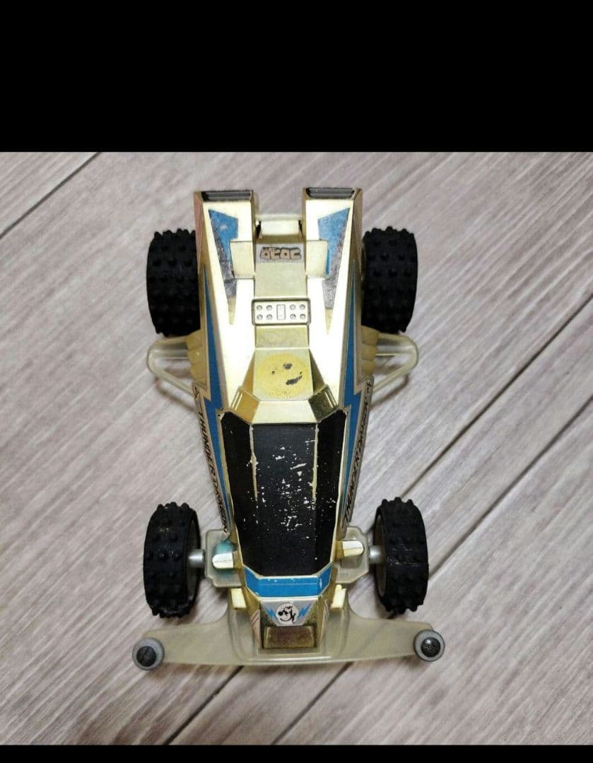 496様専用 ミニ四駆ブーメランその他8点セット - メルカリ