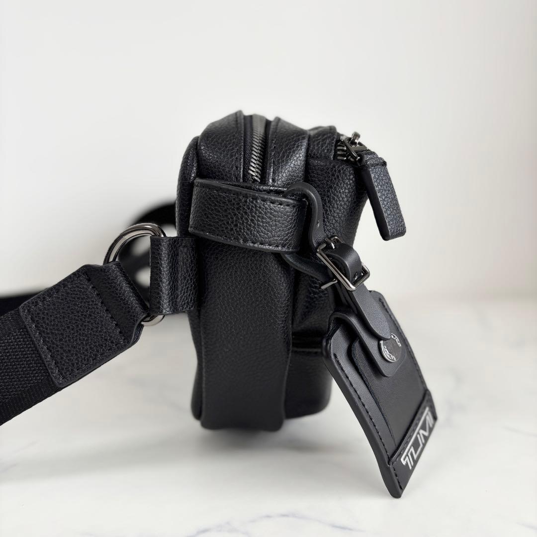 新品 通販ファッション - 未使用 TUMI ダンテ ユーティリティ ポーチ