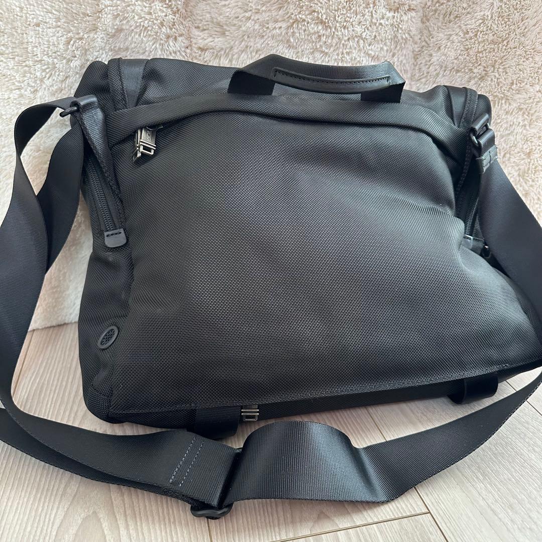 トゥミ／TUMI TUMI 22370DH ALPHA BRAVOアルファブラボー