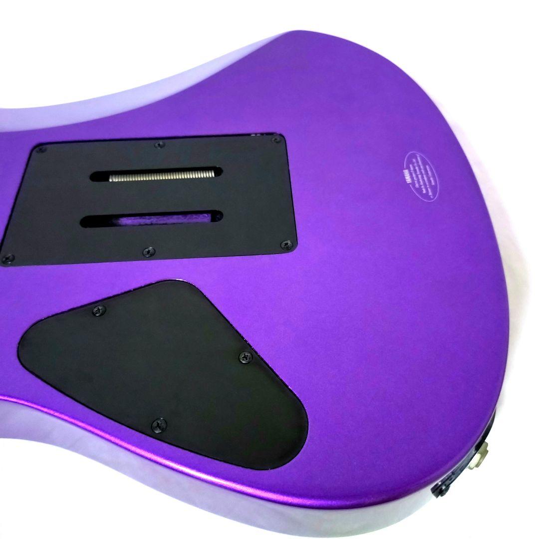 美品 YAMAHA RGX-421D フロイドローズ HSH RGX421D - メルカリ