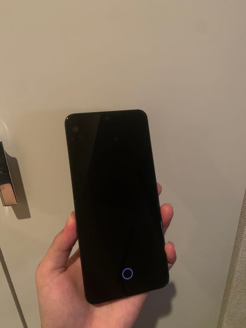 Redmi K60 Ultra 16+6GB + 256GB ブラック Xiaomi Redmi K60 Ultra 16GB+256GB Black Rom Original (English +