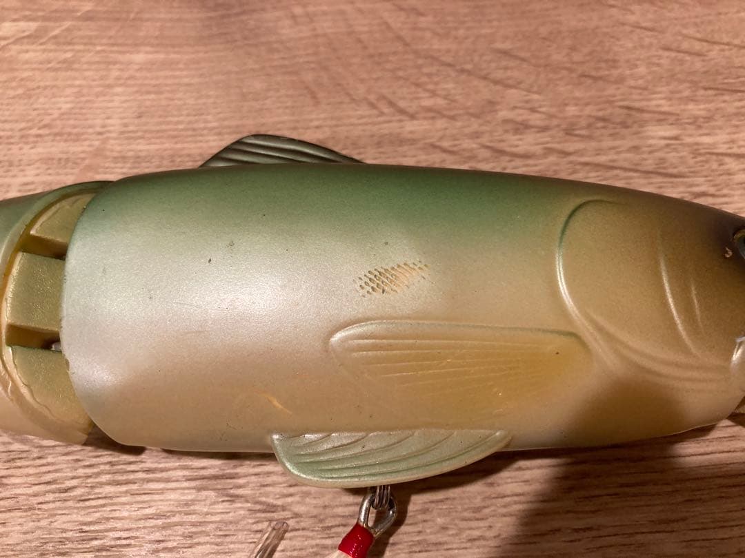 デプス deps 旧スライドスイマー250デッドリーケタバス【中古、使用品
