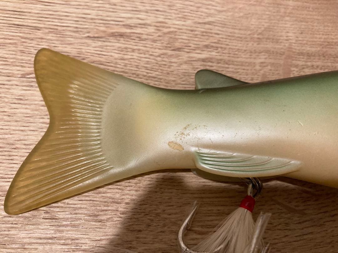 デプス deps 旧スライドスイマー250デッドリーケタバス【中古、使用品